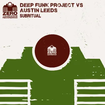 Subritual by Deep Funk Project