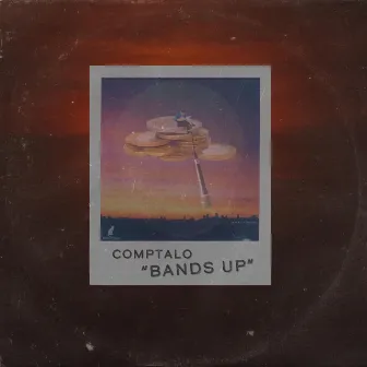 Bands Up by Comptalo