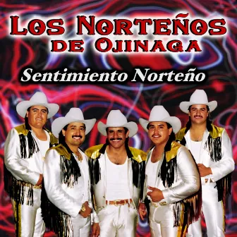 Sentimiento Norteño by Los Nortenos De Ojinaga