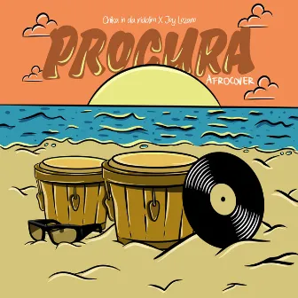 Procura (Afrocover) by Joy Lozano