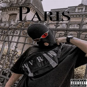 Paris by Menó dox