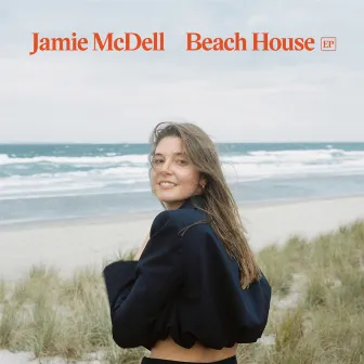 Beach House EP by Jamie McDell