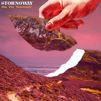 Bag In The Wind by Stornoway