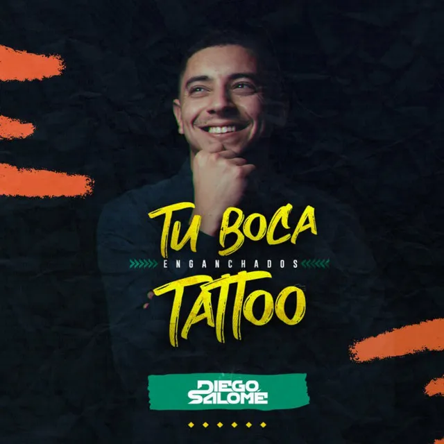 Tu boca y tatoo