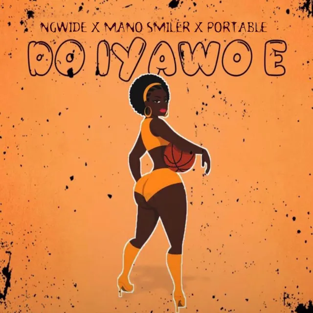 Do Iyawo E