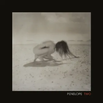 Penelope Two by Penelope Trappes