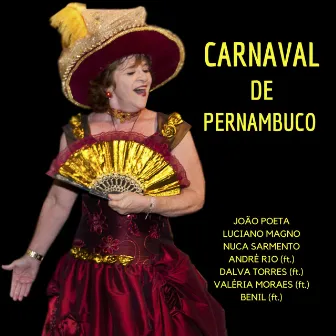 Carnaval de Pernambuco by João Poeta