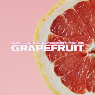 Grapefruit by MartinBepunkt