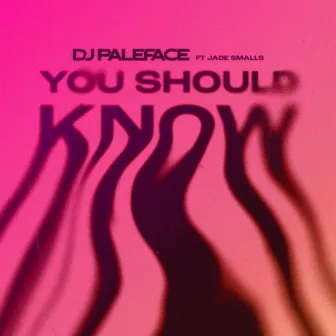 You Should Know by DJ Paleface