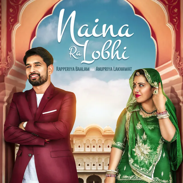 Naina Ra Lobhi