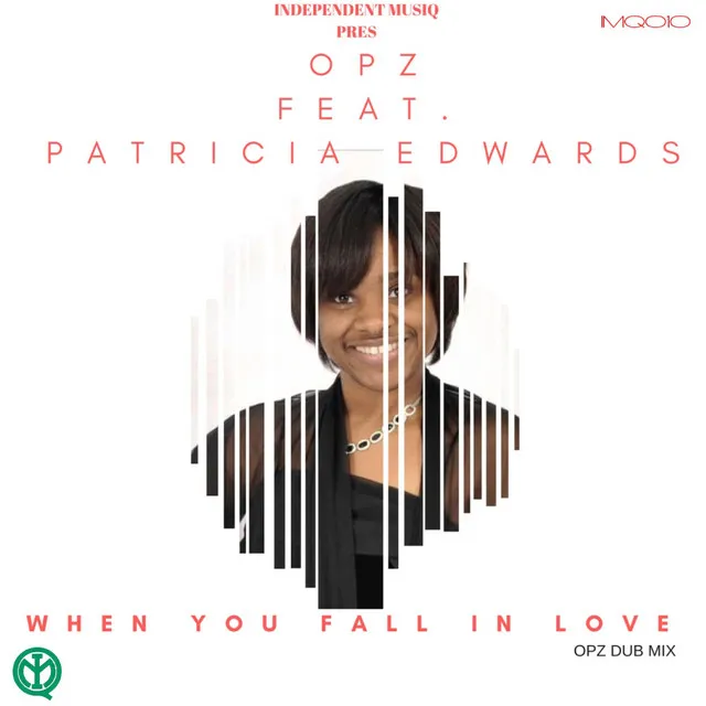 When You Fall In Love - Opz Dub Mix