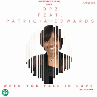 When You Fall In Love (Opz Dub Mix) by Opz