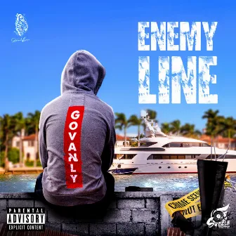 Enemy Line by Govanly