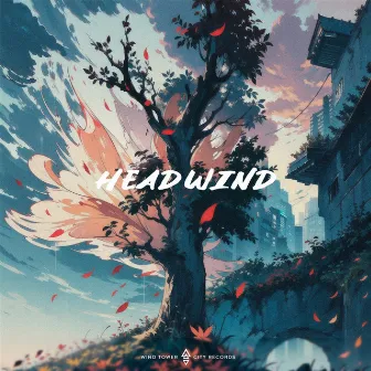 Headwind (Ep) by AC-613