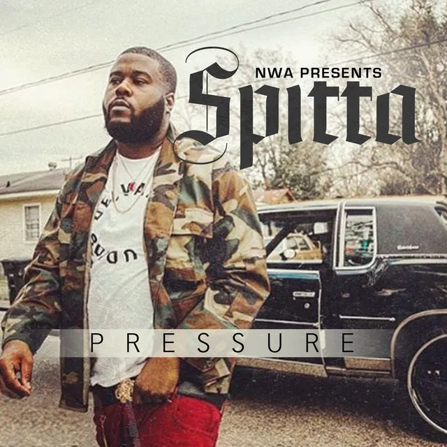 Pressure (Remix)