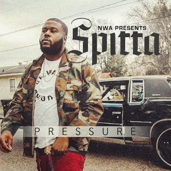 Pressure by Spitta