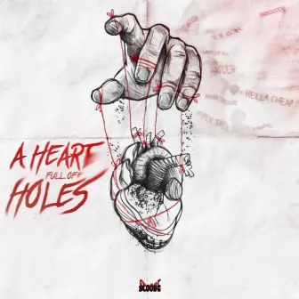 A Heart Full of Holes by ScoobE