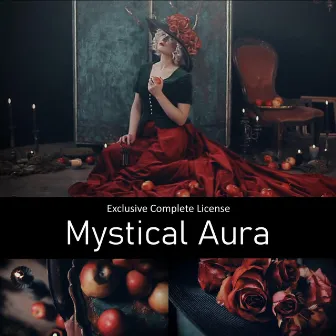 Mystical Aura by Cristobal Dion