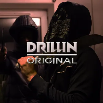 Drillin' Original Sountrack by Just J