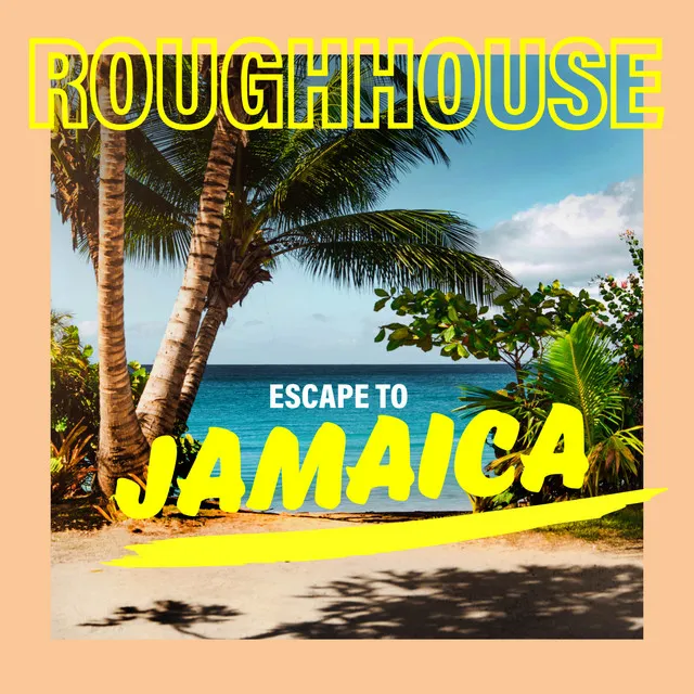 Escape to Jamaica (Pina Colada Song)