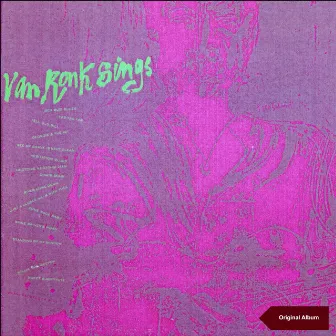 Sings by Dave Van Ronk