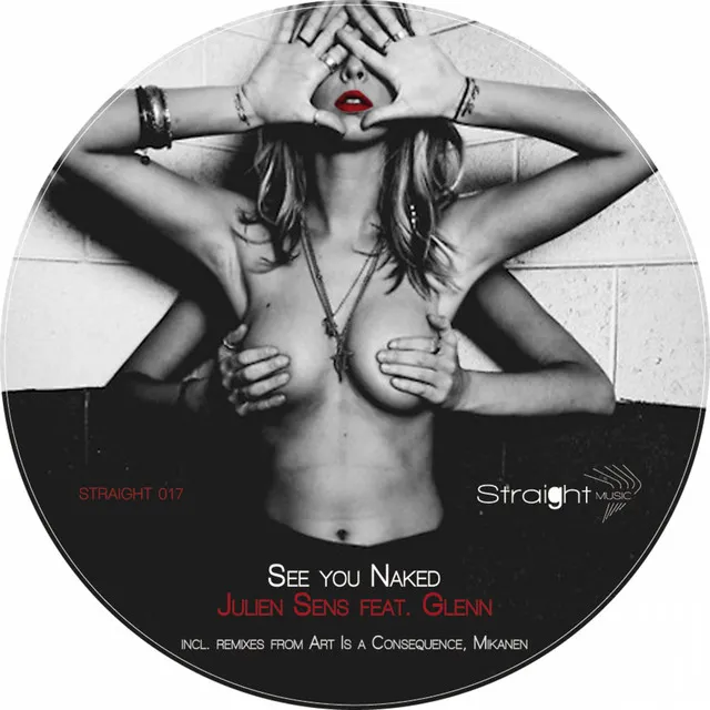 See You Naked - Original Mix