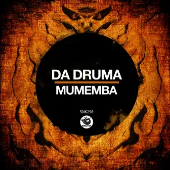 Mumemba by Da Druma