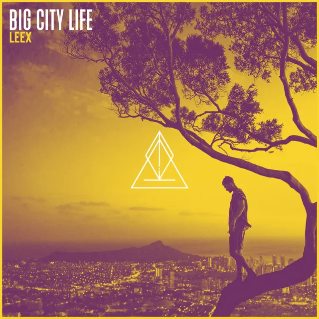 Big City Life - Tropical Version