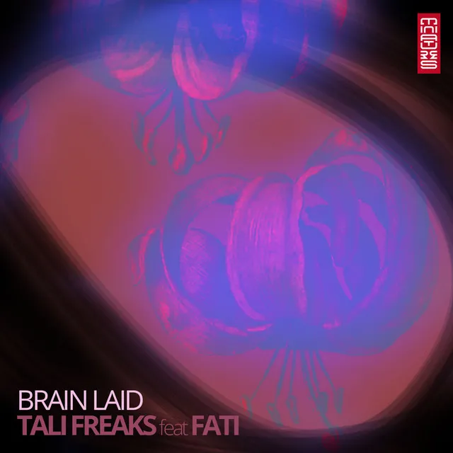 Brain Laid - Theeburn Remix