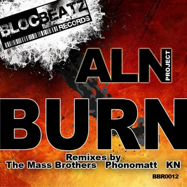 Burn - The Mass Brothers Remix