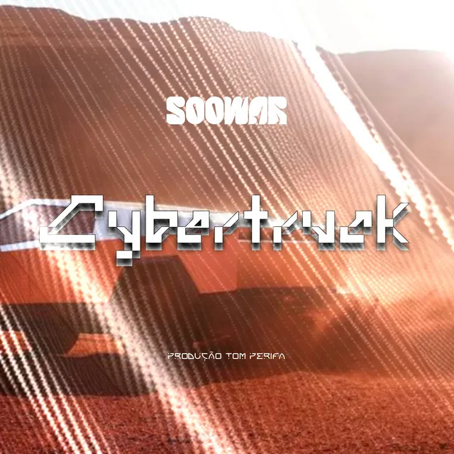 Cybertruck