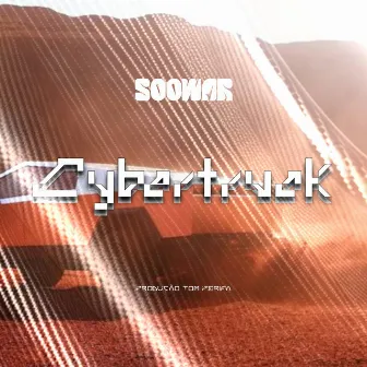 Cybertruck by SooWar