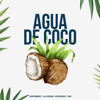 Agua de Coco by Alex Herencia