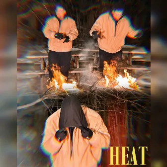 HEAT by Donn