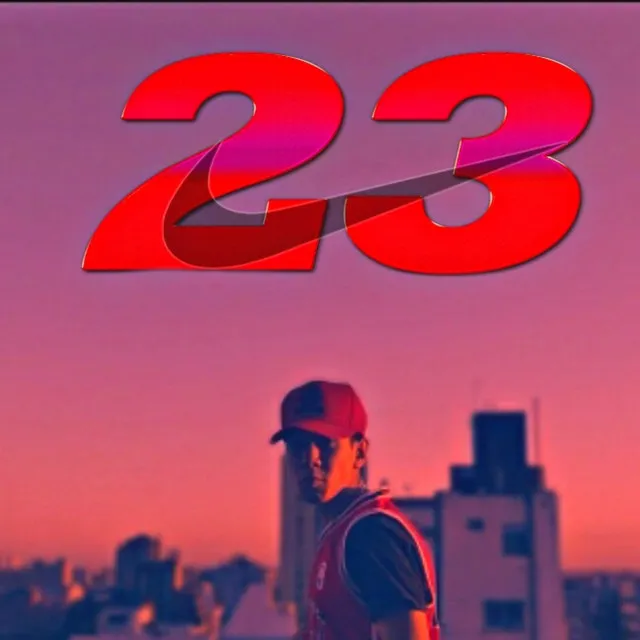 23