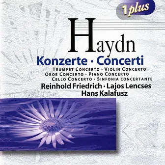 Haydn: Concerti by 