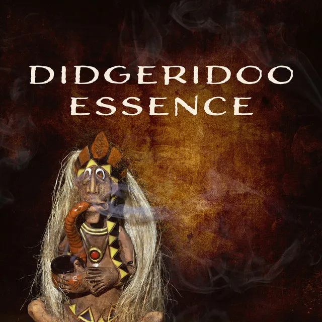 Didgeridoo Essence