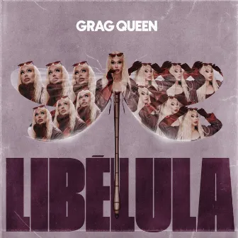 Libélula by Grag Queen