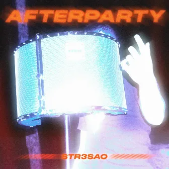 Afterparty by StressOfficial