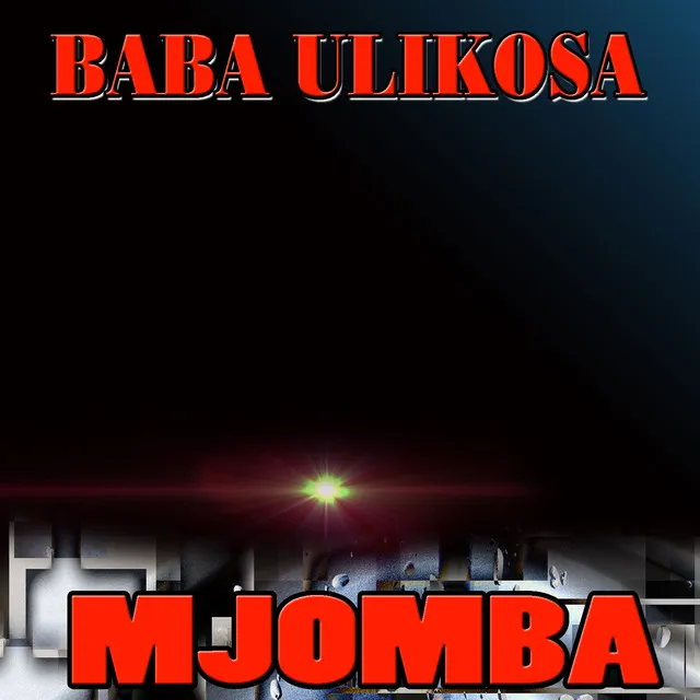 Baba Ulikosa