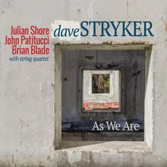 Lanes (feat. Brian Blade) by Dave Stryker