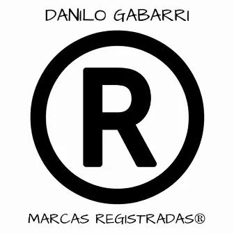 Marcas Registradas by Danilo Gabarri