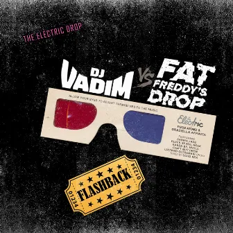 Flashback (The Electric Drop) by DJ Vadim