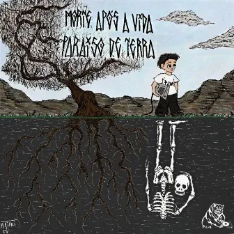 Morte após a vida , Paraíso de terra by Pilha / Dj Urso Pardrado