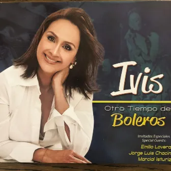 Otro Tiempo de Boleros by Ivis Cequea