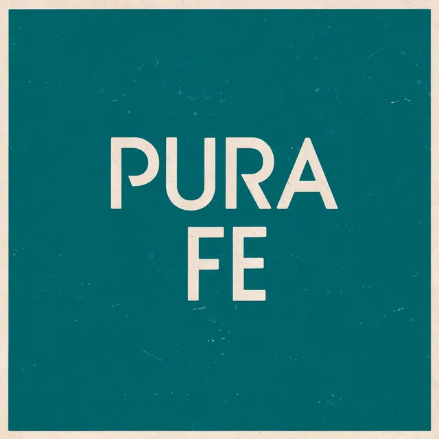 Pura Fe