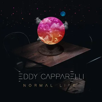 Normal Life by Eddy Capparelli