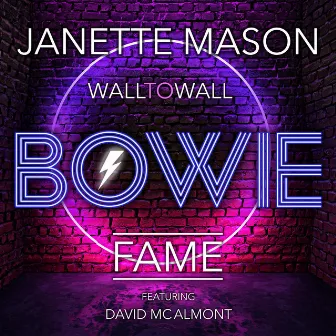 Fame by Janette Mason