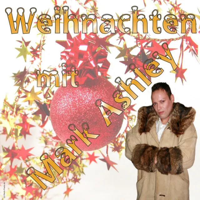 Weihnachten Mit Mark Ashley