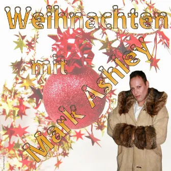 Weihnachten Mit Mark Ashley by Mark Ashley